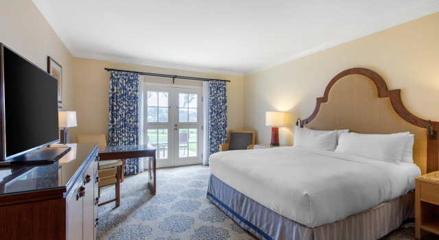 Omni La Costa Resort & Spa Carlsbad, Забронировать Курортный отель Карлсбад San Diego County