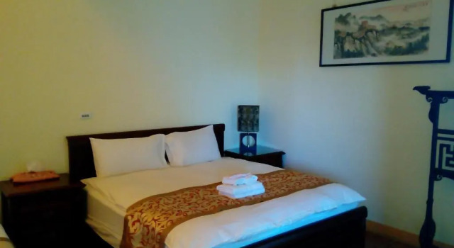 Номер Superior Jian Liyuan B&B