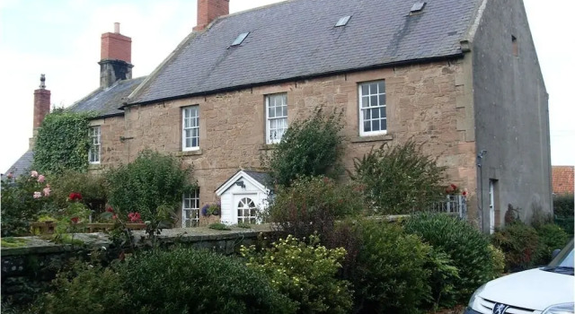 Brock Mill Farmhouse, Reserva ahora Hotel Berwick-Upon-Tweed Northumberland