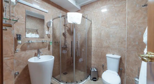 Standard cameră Bushi Resort & Spa