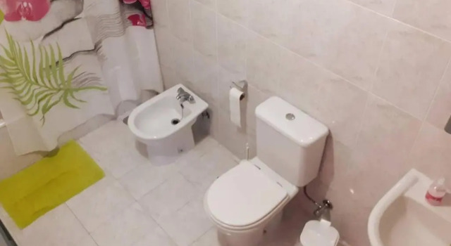 Апартаменты Apartamento Beira-Mar