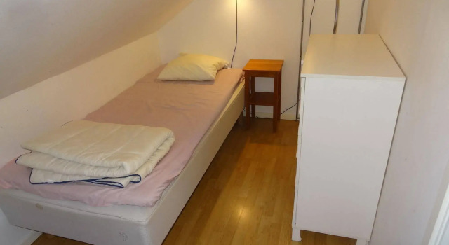 Stugcentralen, Book Lejlighed Halmstad 