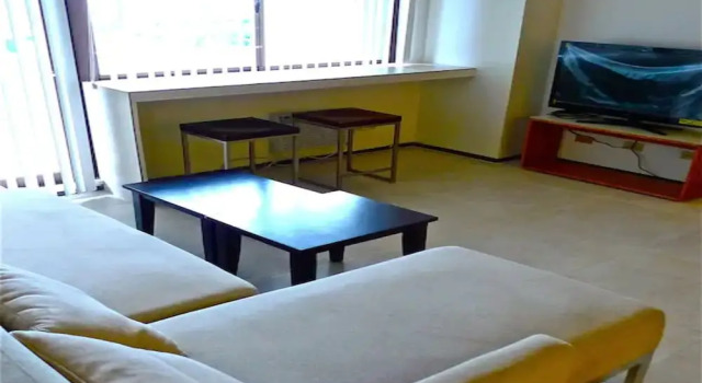 Номер Standard с 2 комнатами с балконом Pia Resort Hotel Standard 2 Bedroom 3