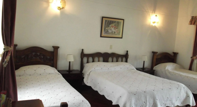 Hotel Andres Venero, Book Hotel 3-stjernede hoteller i Boyacá, 3*