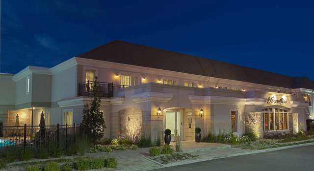 Best Western Premier Hotel Aristocrate, Book Hotel Quebec Quebec city and area