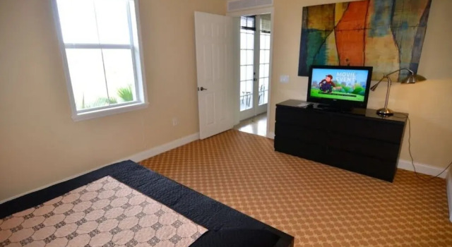 7468ed 3 Bedroom Condo, Забронировать Апартаменты/квартира Апартаменты Парка развлечений Walt Disney World, Апартаменты/квартира