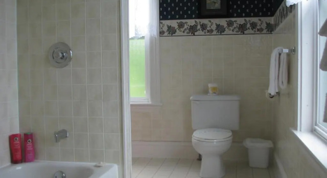 Двухместный номер Standard Bayside Inn