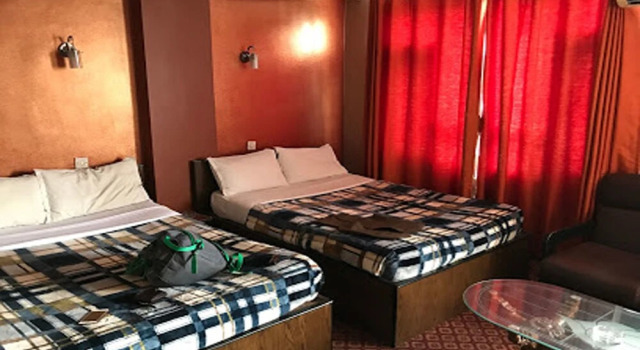 Tirupati Holiday Inn, Забронировать Отель Отели Катманду 3 звезды, 3*