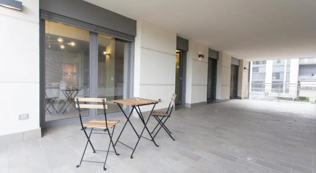 Unico Studios, Book Hotel Milan Lombardy