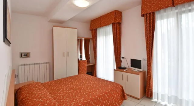 Номер Standard Hotel Villa Olga