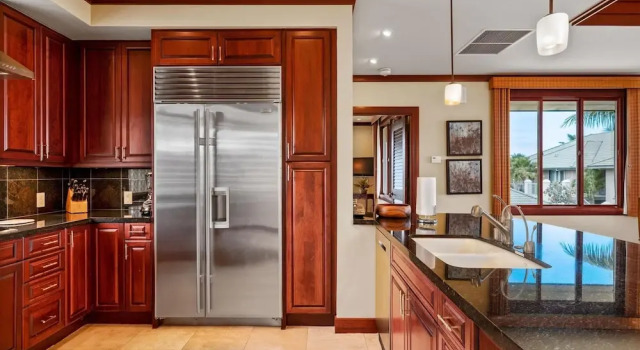 Номер Standard Big Island Waiulaula at Mauna Kea by Coldwell Banker Island Vacations