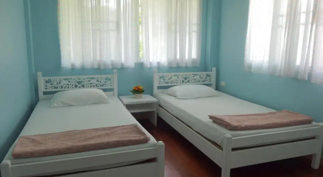 Бунгало с 3 комнатами Makmai Villa - Rayong