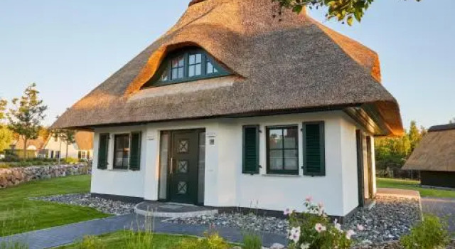 Ferienhaus Seeadler 42
