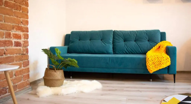 LUCKY 7 apartment, Reserva ahora Apartamento Liepāja 