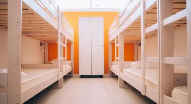 Palma Port Hostel - Albergue Juvenil, Book Hostel Cheap Hotels in Majorca