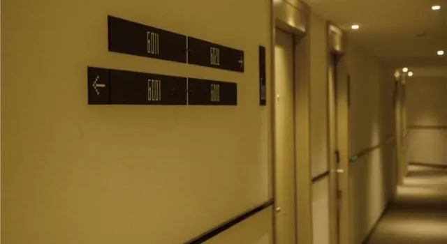City Comfort Inn Huangshi Yangxin Economic and Trade Building, Buchen Sie Hotel Huangshi Hubei