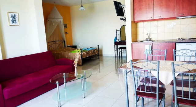 Номер Classic Dream View Hotel
