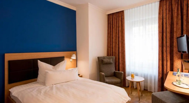 Одноместный номер Standard Hotel Ochsen