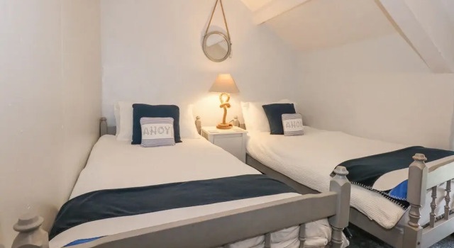 Tan Y Fynwent, Buchen Sie Ferienhaus Llanengan 