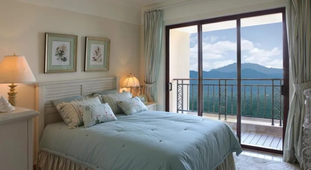 HNA Duke Masion, Book Hotel Sanya Hainan