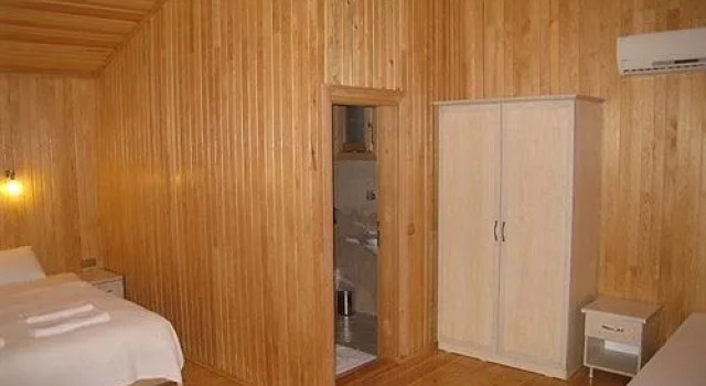 Cirali Armira Bungalow, Забронировать Отель Отели Чиралы 3 звезды, рядом с Пляж Чиралы, 3*