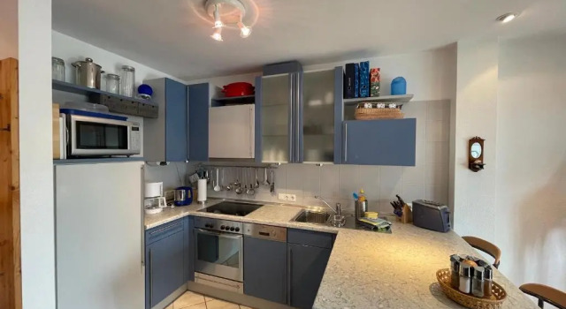 Alte Reihe 9 Wohnung 5, Забронировать Отель Цингст Barther Bodden, рядом с Пляж Цингст