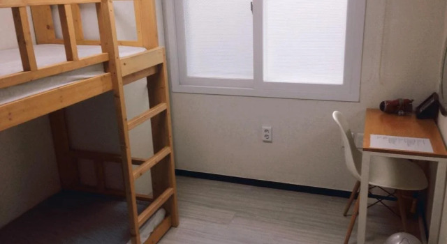 Mathilda the Guest House - Hostel