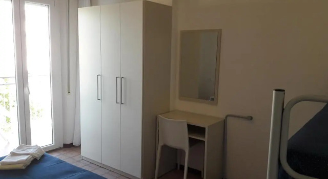 Четырёхместный номер Standard B&B - Meuble - Hotel " CORDIALE "