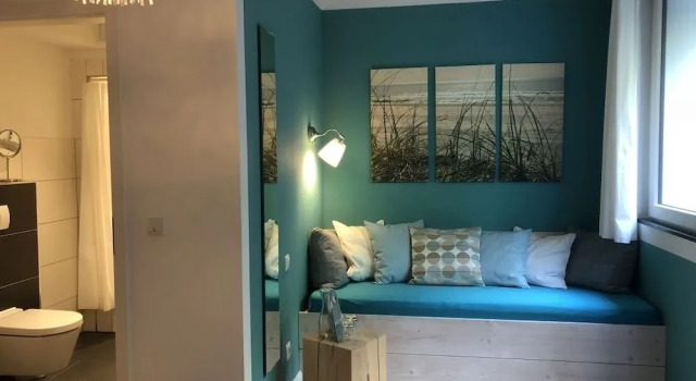 Haus am See B&B
