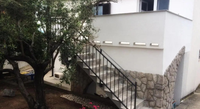 Апартаменты Apartments Nina