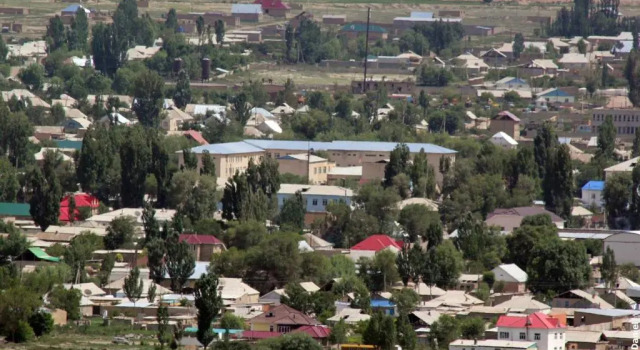 Guest House Nur, Buchen Sie Pension Kochkor Naryn region