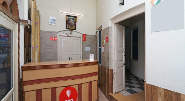 OYO 12080 Heritage, Rezervovat Hotel Déhrádún Uttarakhand