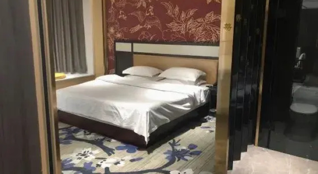 Liangqi Hotel (Luohe City Government Store), Rezervovat Hotel Luohe Henan