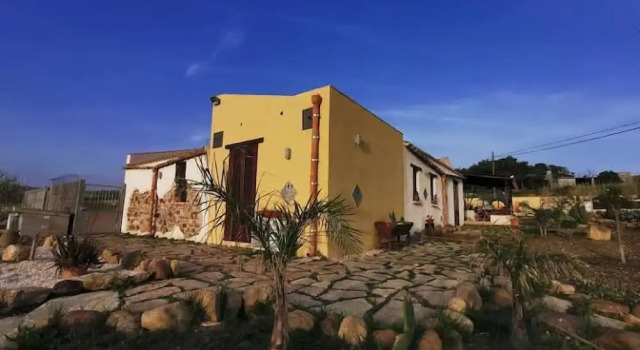 B&B Polvere di stelle, Reserva ahora Bed & breakfast Ummari Sicilia