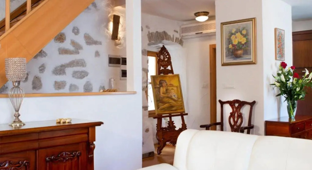 Коттедж Villa Lošinj
