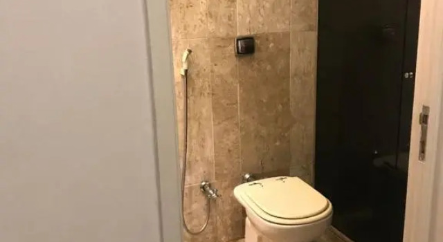 SUITES AMPLAS, VENTILADAS Com BANHEIRO PRIVATIVO E VISTA PARA O RIO, Rezervovat Hotel Hotely v Recife s parkováním, poblíž US Consulate, Parkování