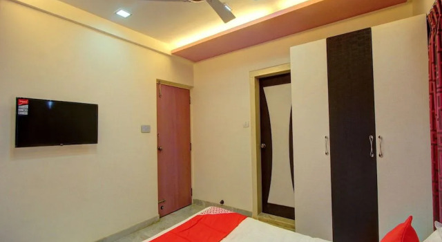 OYO 17116 Lng Hospitality, Varaa Hotelli Hotellit Bangalore aamiaisella, Aamiainen