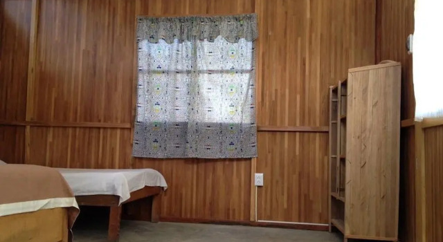 Amazonia Guest House, Reserva ahora Hostal o pensión Hoteles en Loreto con piscina, Piscina