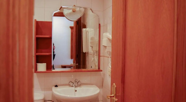 Номер Standard Hotel El Gamo