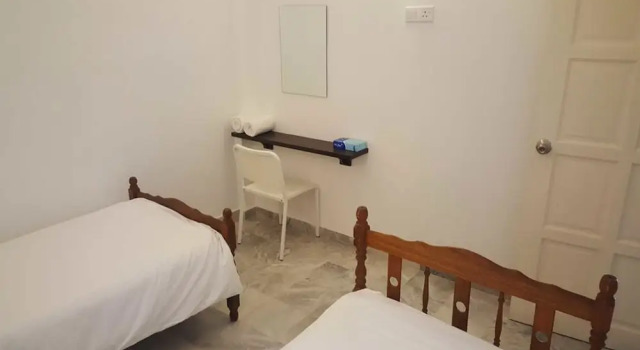 Pangsapuri Kenanga Seksyen, Rezerwuj Hotel Hotele 4-gwiazdkowe w Melaka, 4*