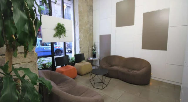 Номер Privilege Best Western Lyon Saint-Antoine