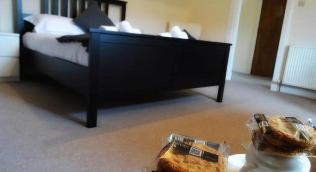 Kilchoan House Hotel
