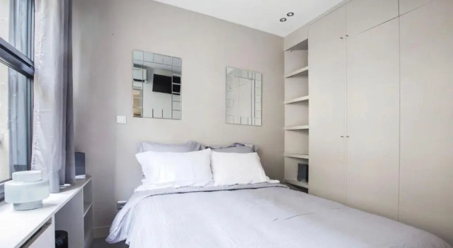 Апартаменты Superior Habitat Parisien - Appartement Opéra Galeries Lafayette