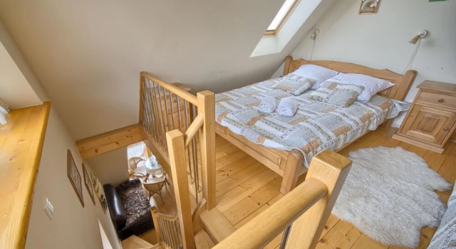 Apartamenty Kierpcowka Zakopane, Book Apartment Kościelisko Tatras