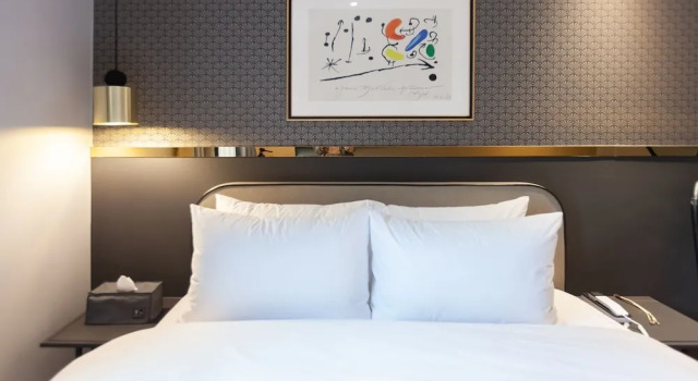 Номер Deluxe Number 25 Gimhae Samgye