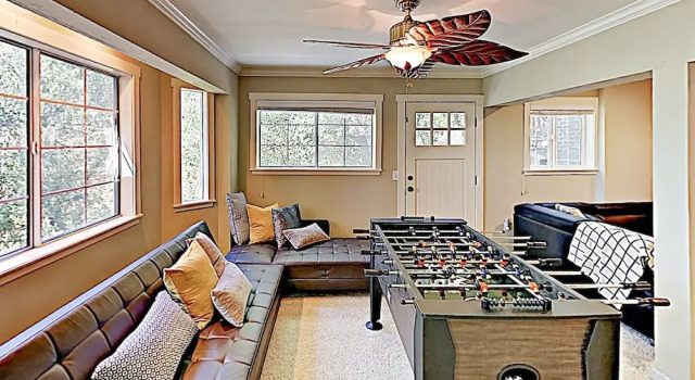 New Listing! Updated Lakeside Home Near Beach Club home, 预订 酒店 North Shore 加利福尼亚州