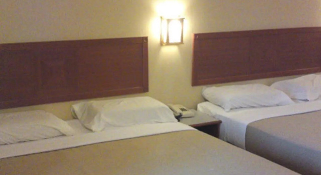 Comfort Hotel Klang 2