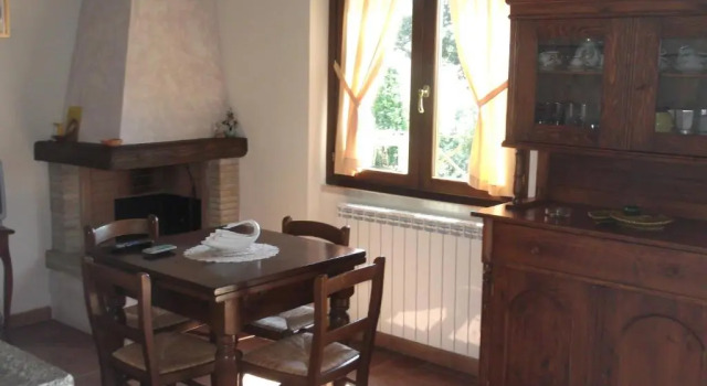 Апартаменты Il Laghetto Agriturismo
