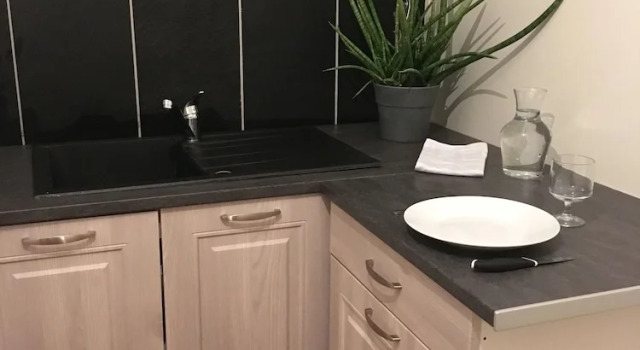 Люкс Chambre dhôte