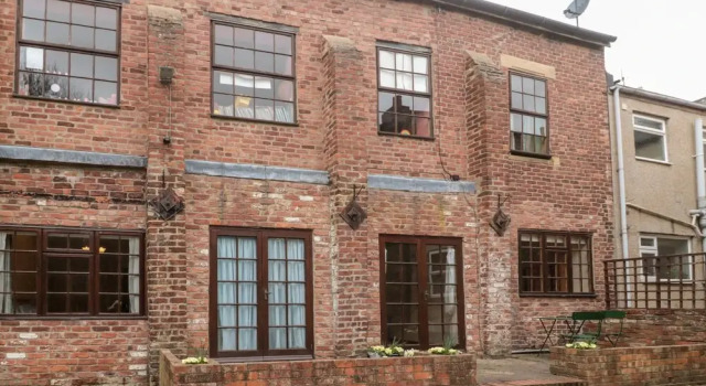 Bolland Hall, Buchen Sie Ferienhaus Hotels in Schottland mit Parkplatz, Parkplätze